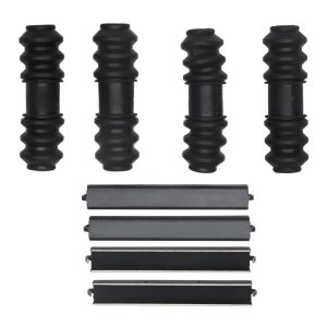 Dodge Dakota Disc Brake Hardware Kit - Rear - R1 Concepts - `03-`04